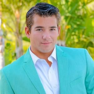 Meet your Posher, Cameron